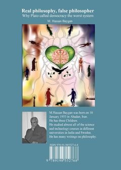 Real philosophy, false philosopher. Why Plato called democracy the worst system. | 0:e upplagan