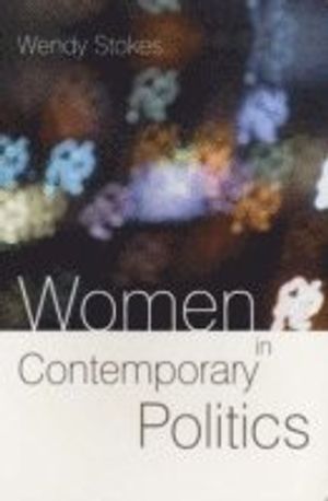 Women in Contemporary Politics | 1:a upplagan