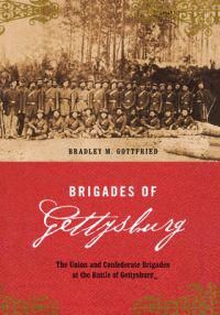 Brigades Of Gettysburg | 0:e upplagan
