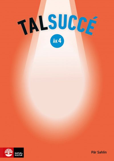 Talsuccé åk 4 | 1:a upplagan