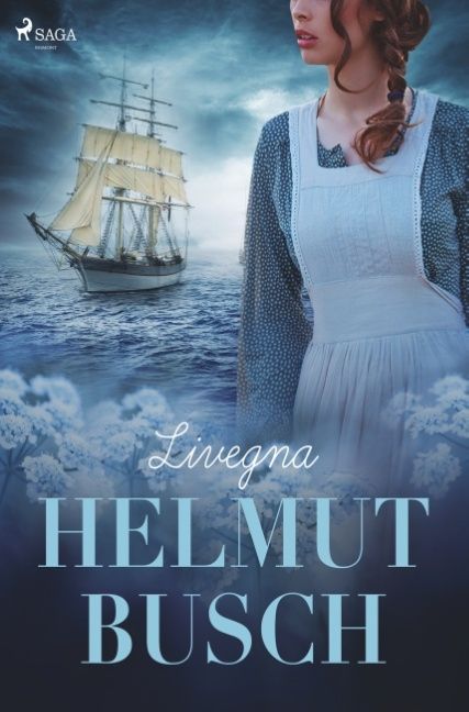 Livegna - Helmut Buschmann