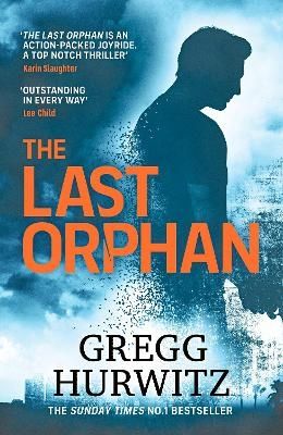 The Last Orphan | 0:e upplagan