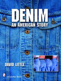 Denim - an american story