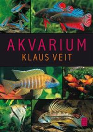 Akvarium | 1:a upplagan