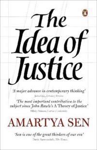 The Idea of Justice | 0:e upplagan