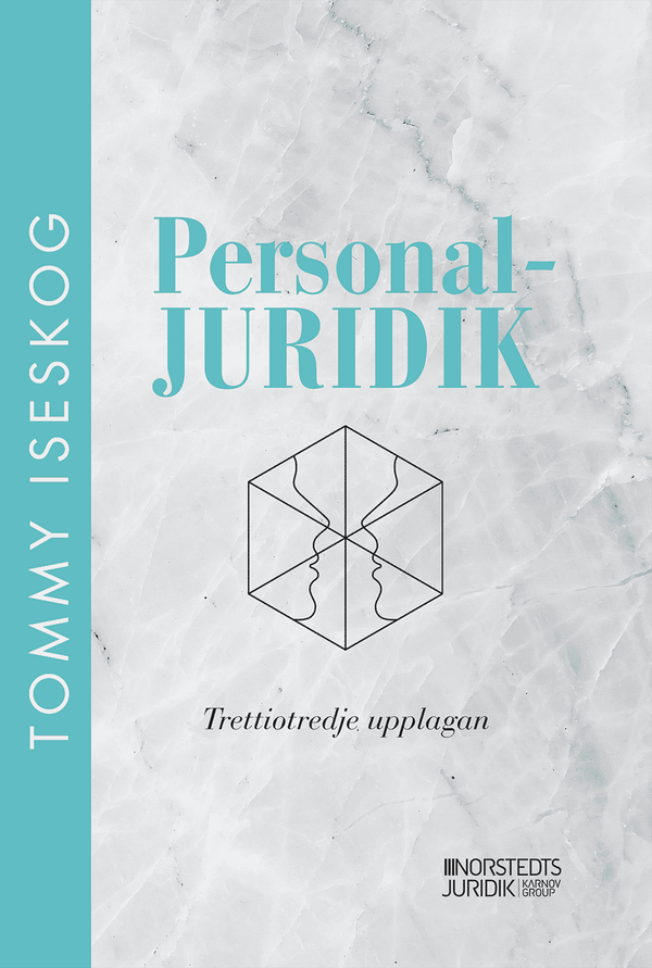 Personaljuridik 2020 : | 33:e upplagan