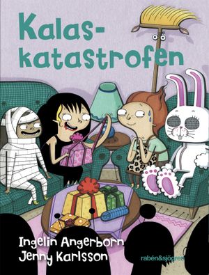 Kalaskatastrofen |  2:e upplagan