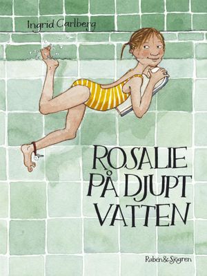 Rosalie på djupt vatten | 1:a upplagan