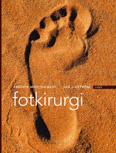 Fotkirurgi | 1:a upplagan