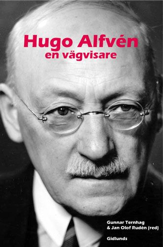 Hugo Alfvén : en vägvisare | 0:e upplagan
