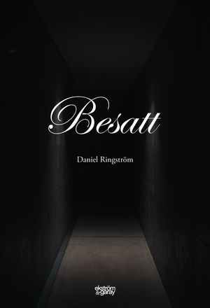 Besatt | 1:a upplagan