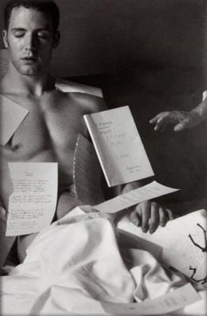 Duane Michals