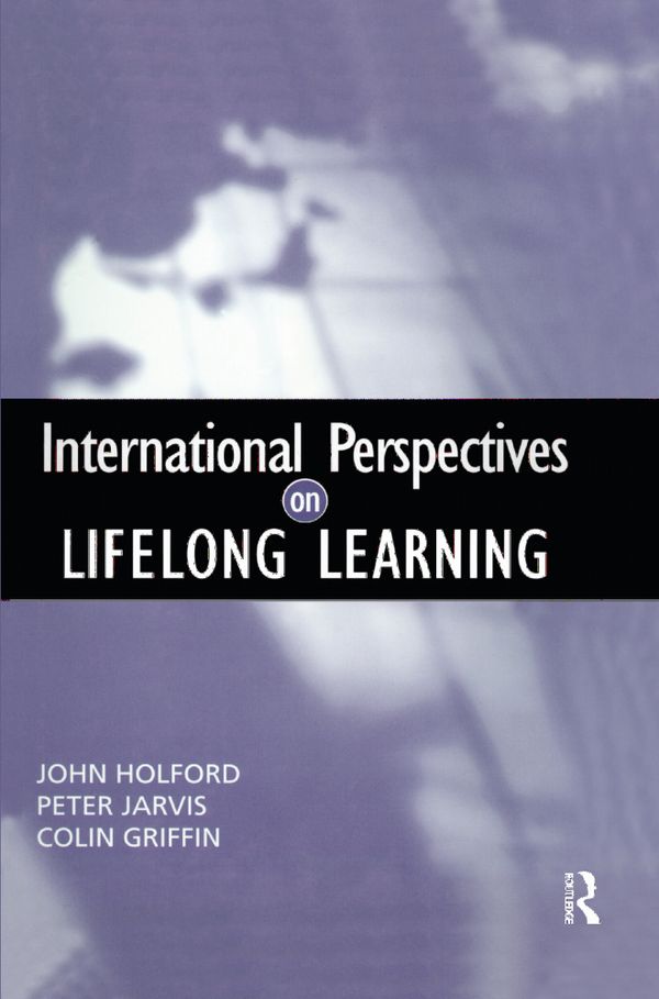 International Perspectives on Lifelong Learning | 1:a upplagan