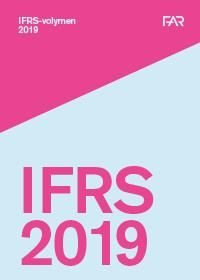 IFRS-volymen 2019 | 0:e upplagan