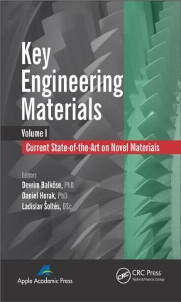Key Engineering Materials, Volume 1 | 1:a upplagan