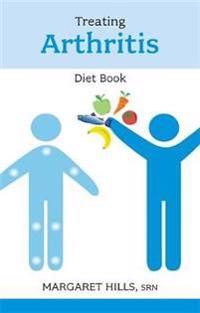 Treating Arthritis Diet Book | 0:e upplagan