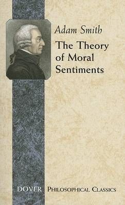 The Theory of Moral Sentiments | 0:e upplagan
