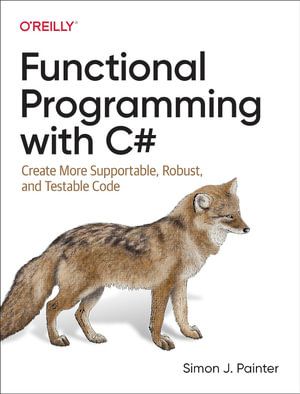 Functional Programming with C# | 0:e upplagan