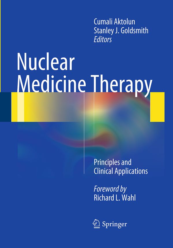 Nuclear Medicine Therapy | 1:a upplagan