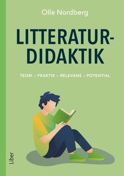 Litteraturdidaktik | 1:a upplagan