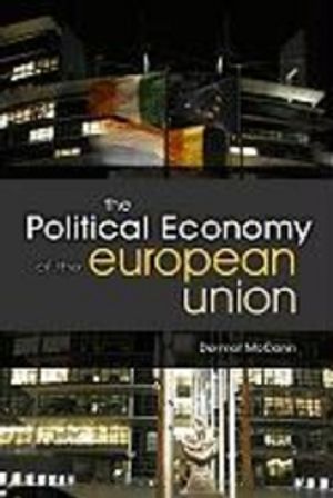 The Political Economy of the European Union | 1:a upplagan