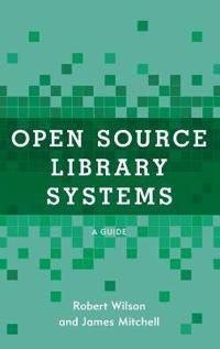 Open Source Library Systems