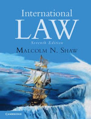 International Law | 7:e upplagan