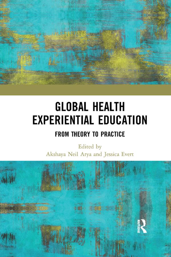 Global Health Experiential Education | 1:a upplagan