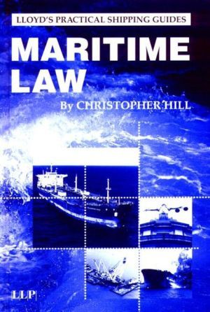 Maritime law