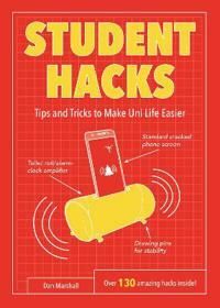 Student Hacks - Dan Marshall