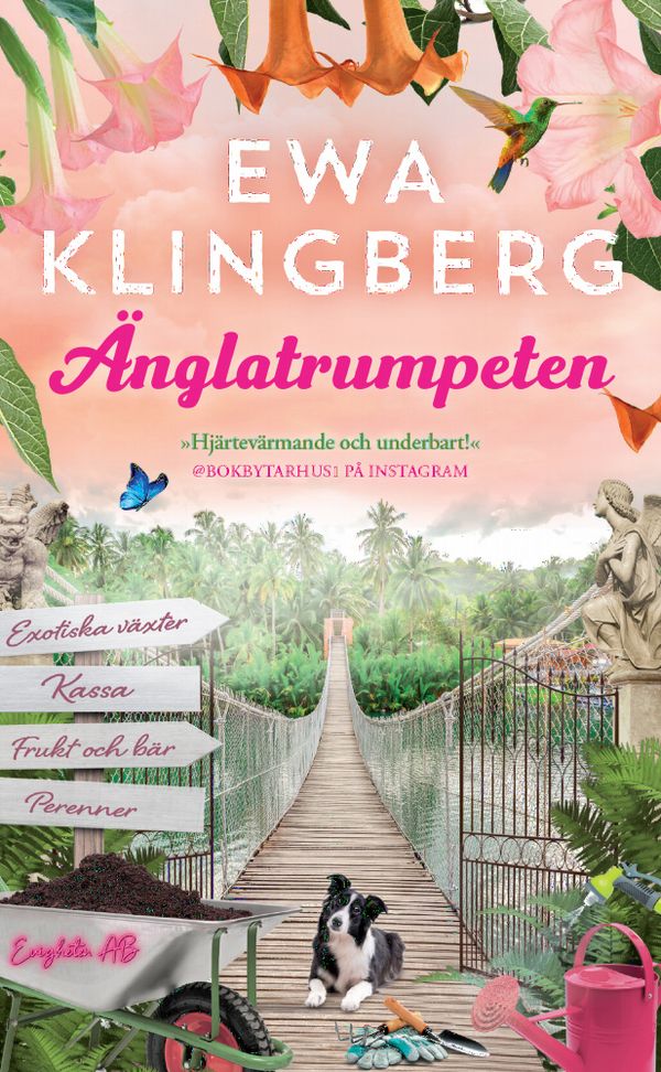 Änglatrumpeten | 0:e upplagan