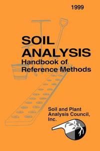Soil Analysis Handbook of Reference Methods | 1:a upplagan