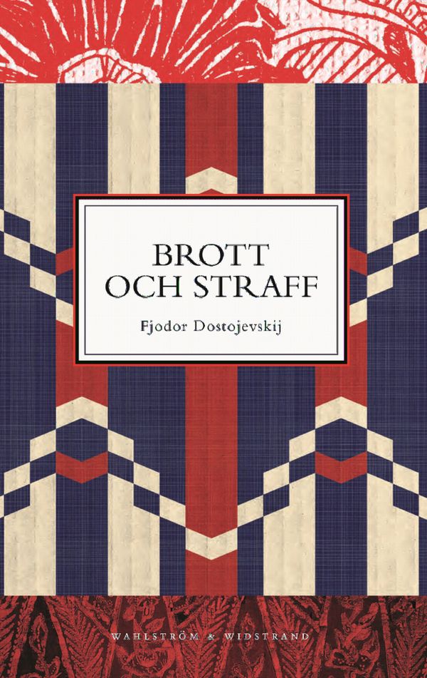Brott och straff | 0:e upplagan