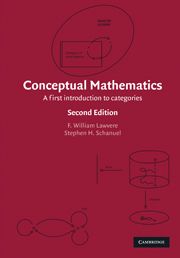 Conceptual Mathematics | 2:a upplagan