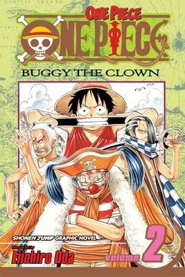 One Piece, Vol. 2 | 0:e upplagan