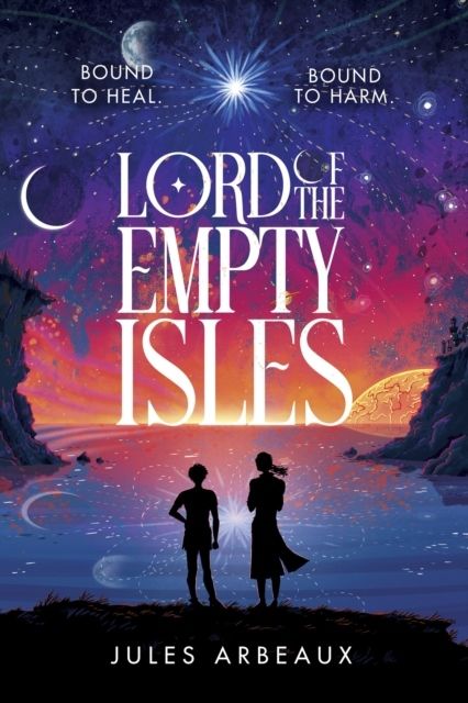 Lord of the Empty Isles | 0:e upplagan