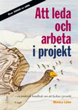 Att leda och arbeta i projekt |  2:e upplagan