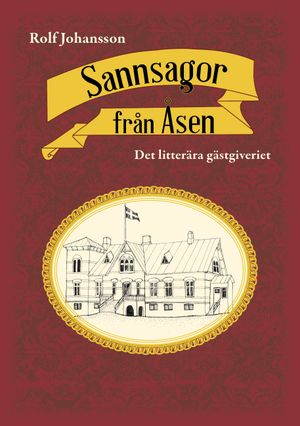 Sannsagor från Åsen