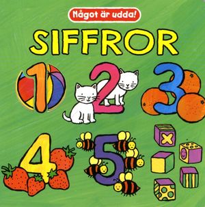 Siffror | 1:a upplagan