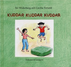 Kuddar kuddar kuddar | 1:a upplagan