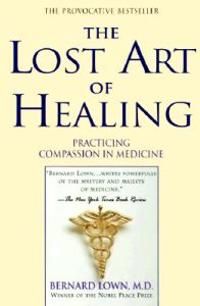 The Lost Art of Healing | 0:e upplagan