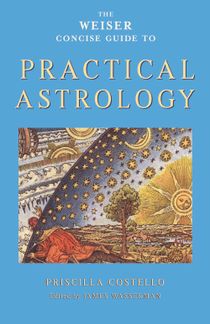 Weiser concise guide to practical astrology