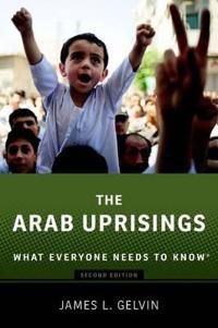 The Arab Uprisings | 0:e upplagan