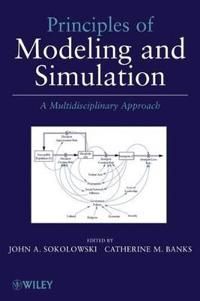 Principles of Modeling and Simulation: A Multidisciplinary Approach | 1:a upplagan