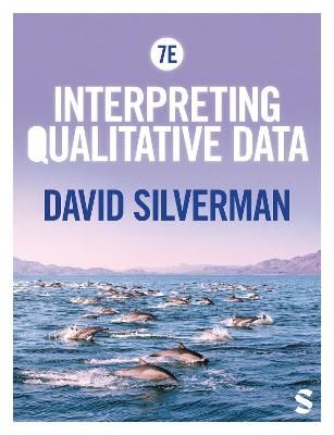 Interpreting Qualitative Data | 7:e upplagan