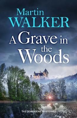 A Grave in the Woods | 0:e upplagan