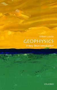 Geophysics | 0:e upplagan