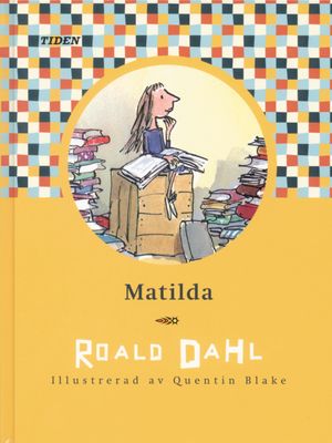 Matilda | 3:e upplagan