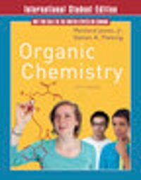 Organic Chemistry | 0:e upplagan