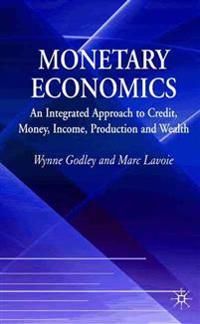 Monetary Economics | 0:e upplagan